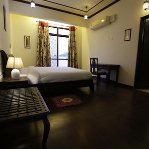 Double Room Balcony
