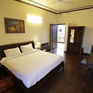 Double Room Terrace